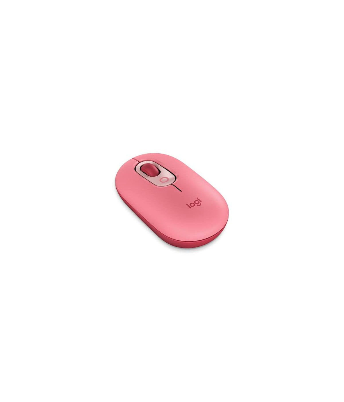 Mouse Logitech POP Heartbreaker Rose 910-006545