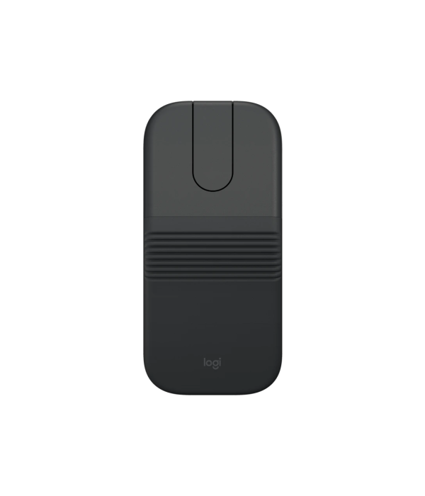 Mouse Logitech Mobi Fold Grafito