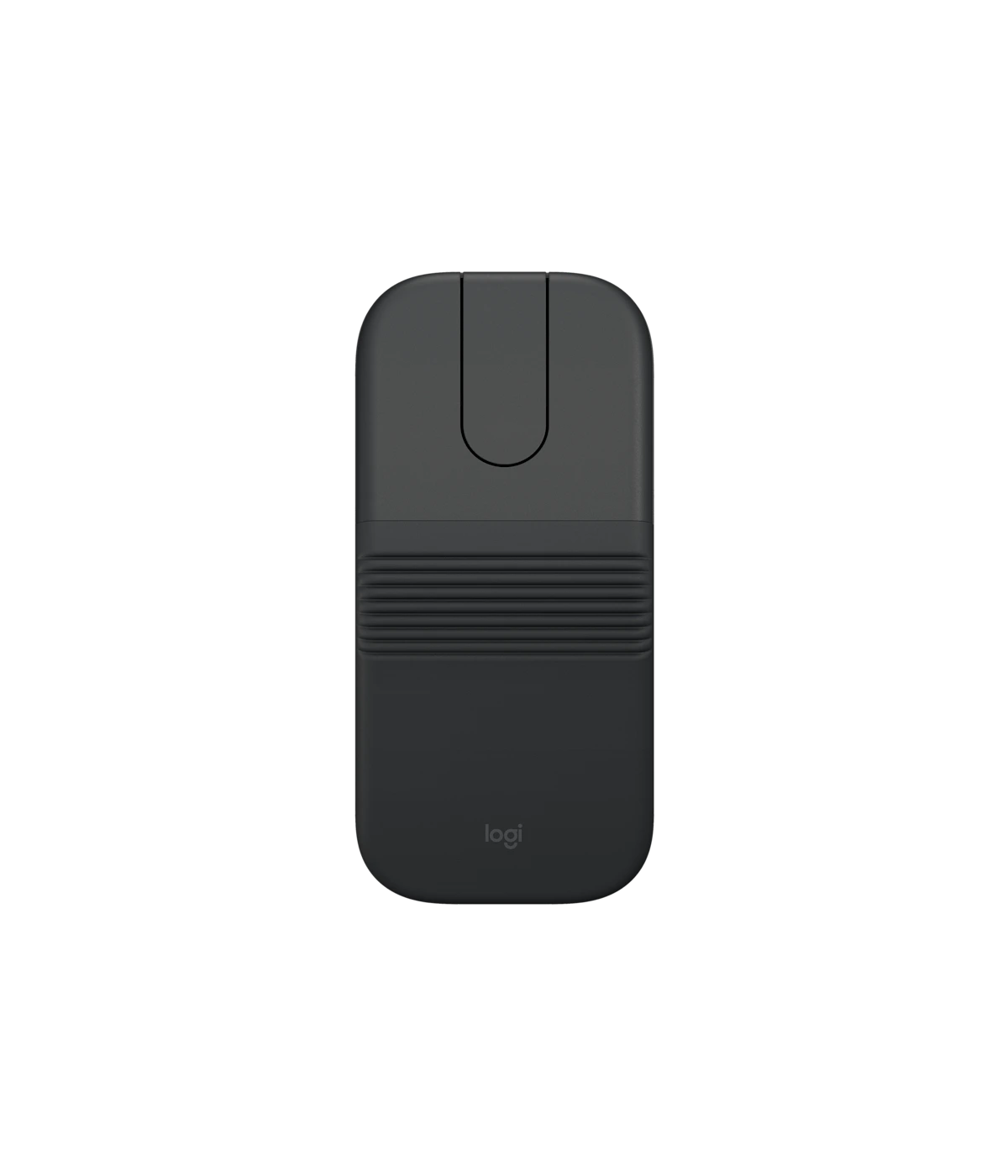 Mouse Logitech Mobi Fold Grafito