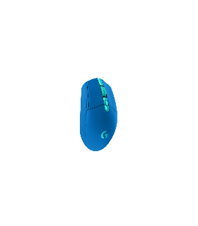 Mouse Gamer Logitech G305 LIGHTSPEED Azul 2
