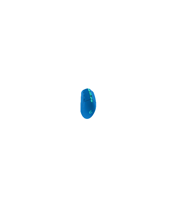 Mouse Gamer Logitech G305 LIGHTSPEED Azul