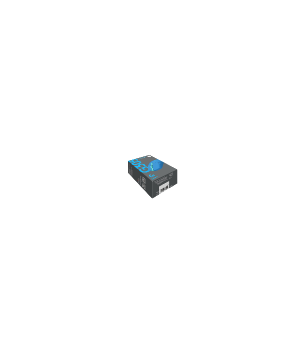 Mouse Gamer Logitech G305 LIGHTSPEED Azul