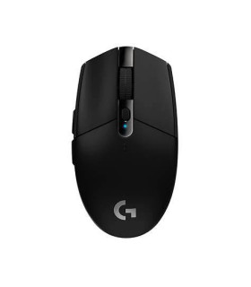 Mouse Gamer Logitech G305 LIGHTSPEED Negro