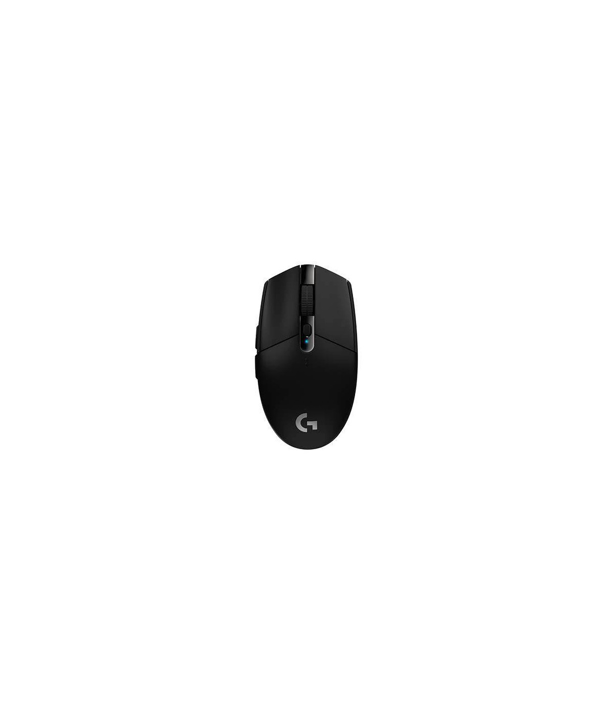 Mouse Gamer Logitech G305 LIGHTSPEED Negro