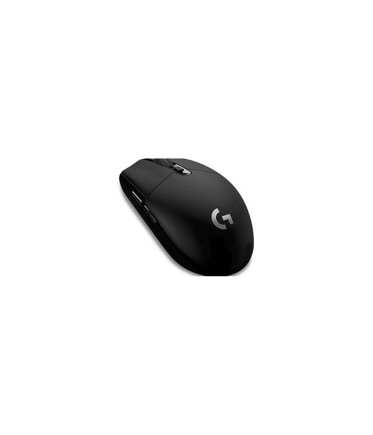 Mouse Gamer Logitech G305 LIGHTSPEED Negro