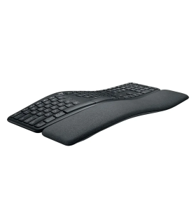 Teclado Ergonómico Logitech ERGO K860 Español Grafito 2