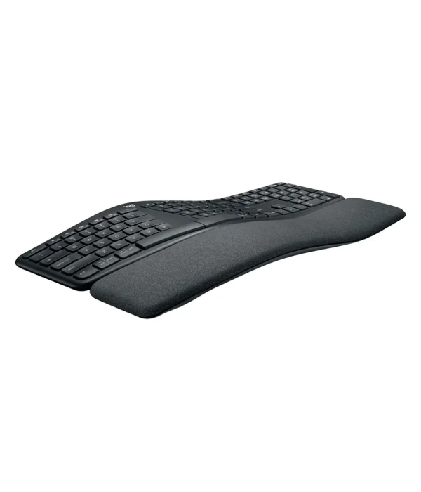 Teclado Ergonómico Logitech ERGO K860 Español Grafito