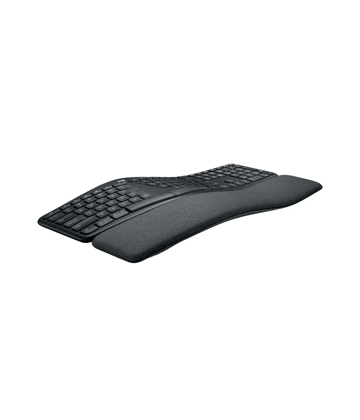 Teclado Ergonómico Logitech ERGO K860 Español Grafito