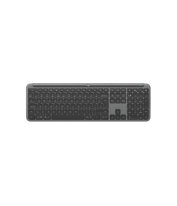 Teclado Logitech Signature Slim K950 Grafito