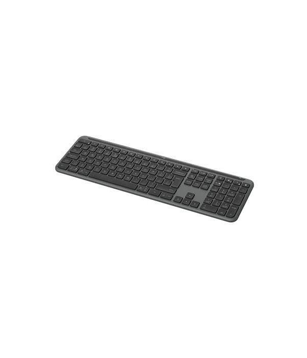 Teclado Logitech Signature Slim K950 Grafito