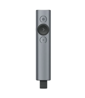 Presentador Inalámbrico Logitech Spotlight Pizarra