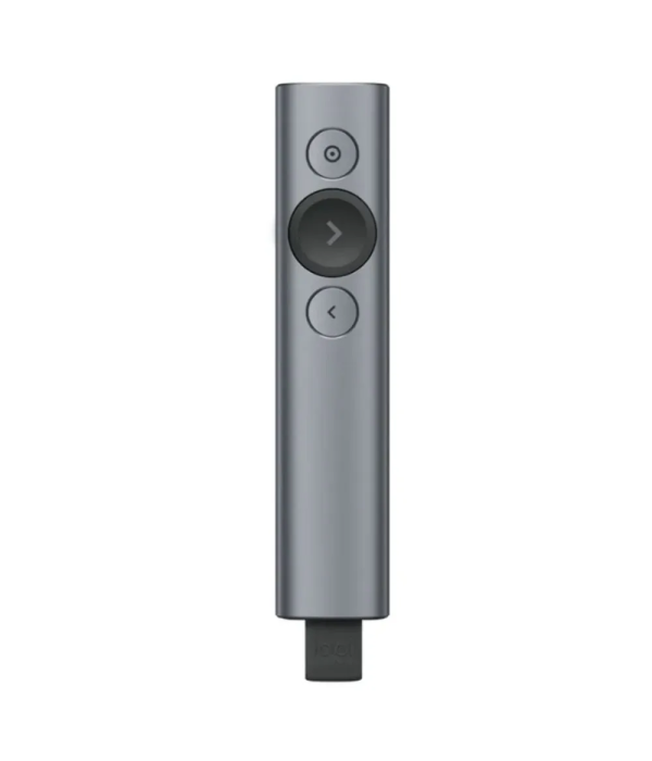 Presentador Inalámbrico Logitech Spotlight Pizarra