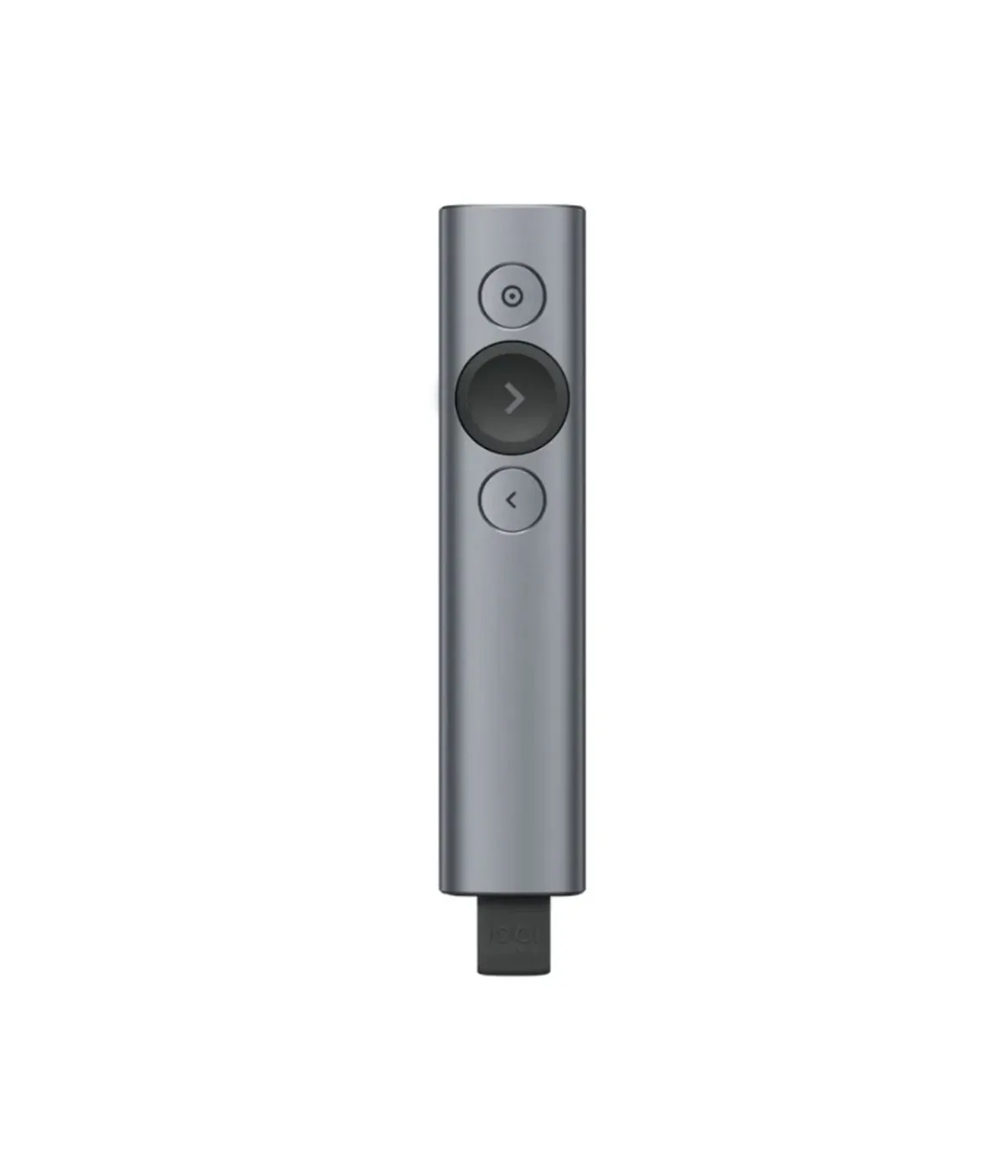 Presentador Inalámbrico Logitech Spotlight Pizarra