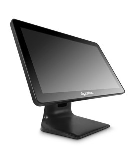 Computador POS Todo en Uno Digital POS DIG-PRT156A 15.6" Android