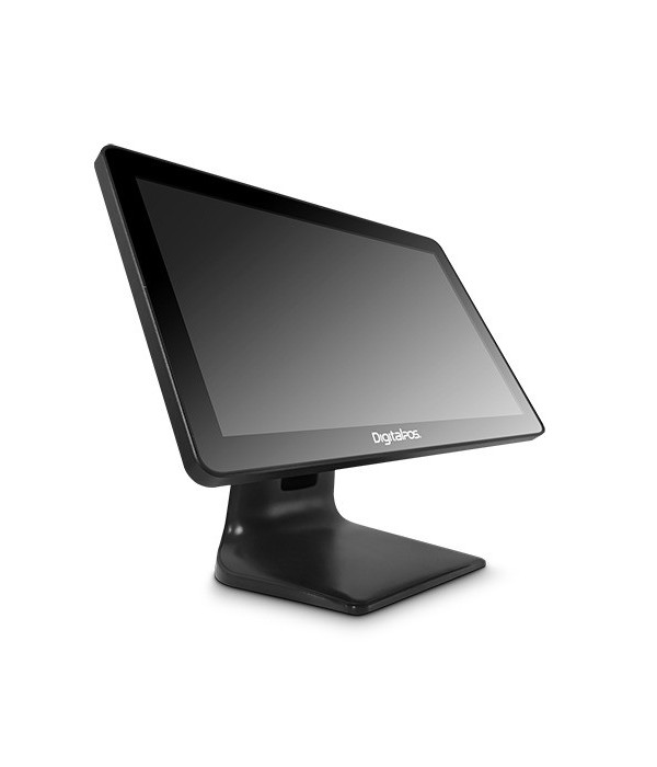 Computador POS Todo en Uno Digital POS DIG-PRT156A 15.6" Android