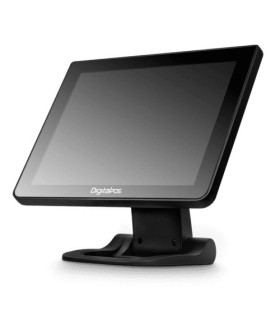 Computador POS Todo en Uno Digital POS DIG-PRT156A 15.6" Android 2
