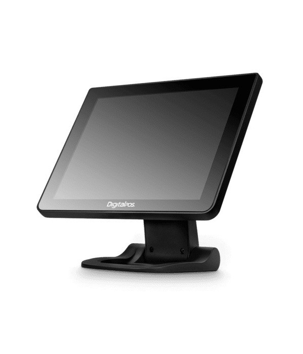 Computador POS Todo en Uno Digital POS DIG-PRT156A 15.6" Android