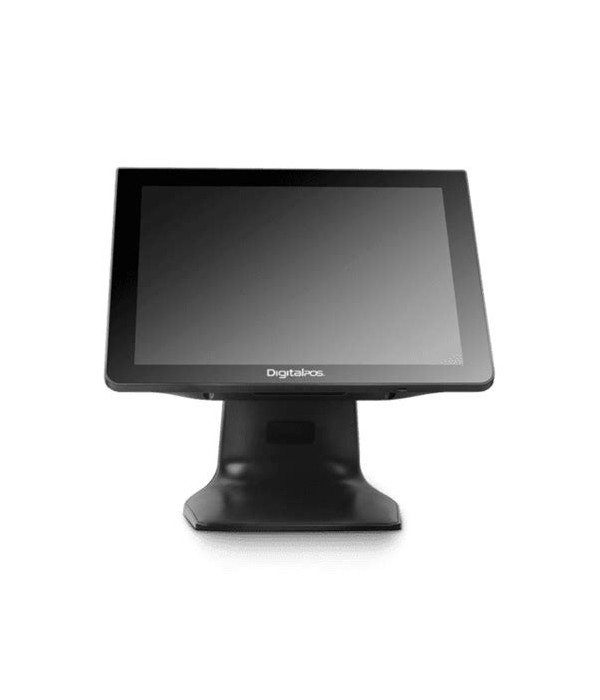 Computador POS Todo en Uno Digital POS DIG-PRT156A 15.6" Android