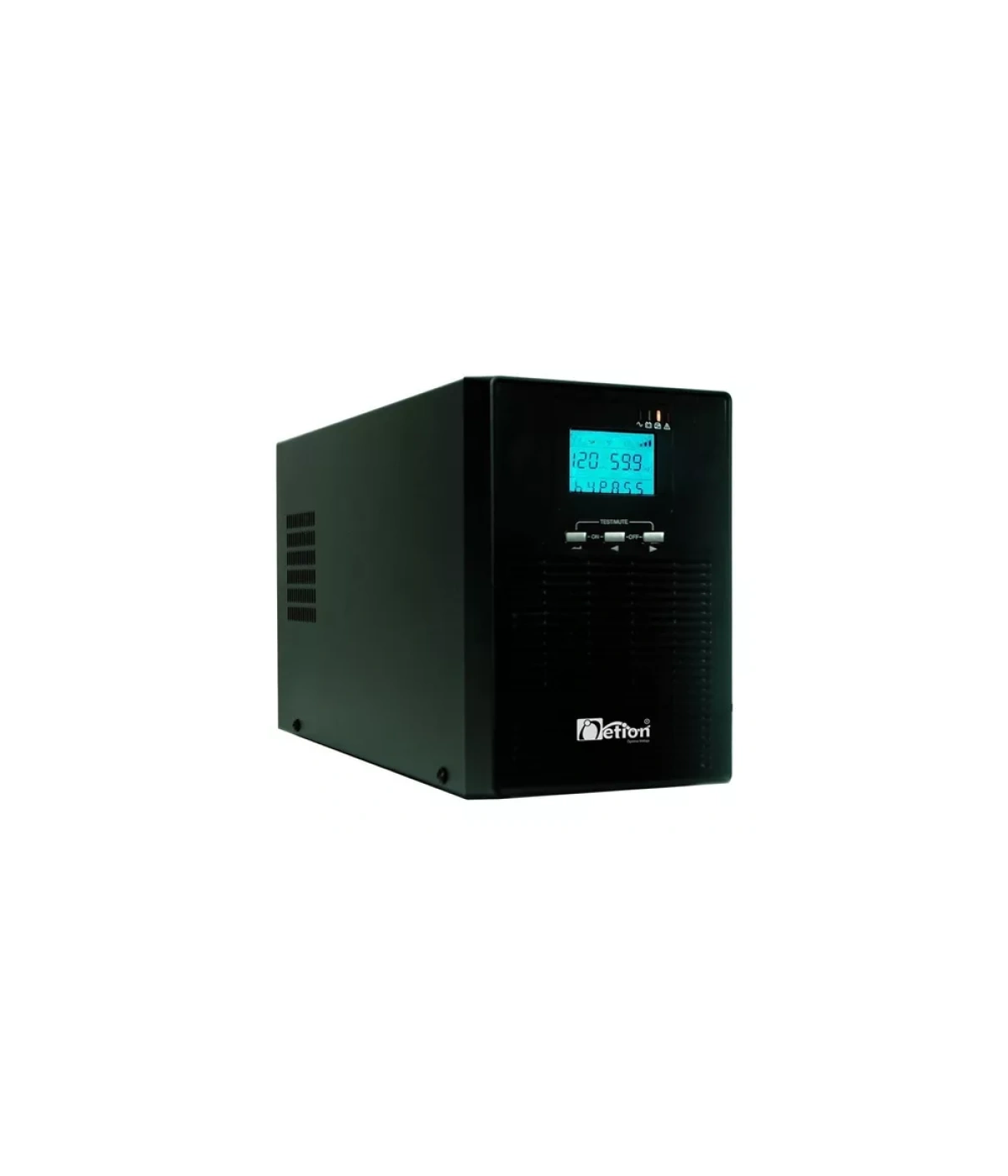 UPS Netion 3KVA Monofásica AW Online 3000W Torre