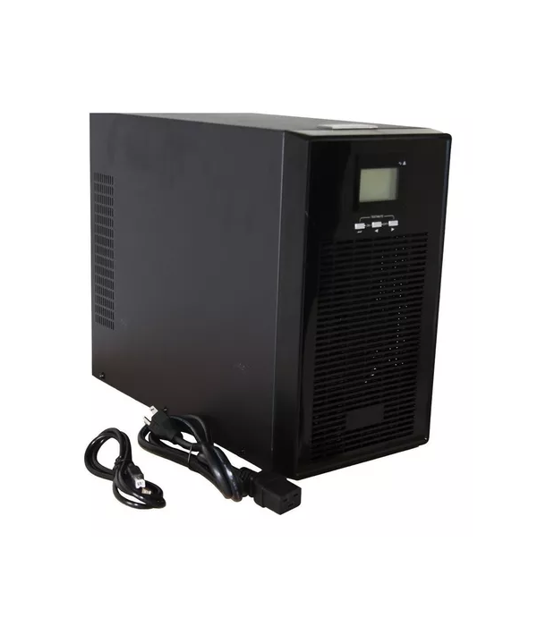 UPS Netion 3KVA Monofásica AW Online 3000W Torre