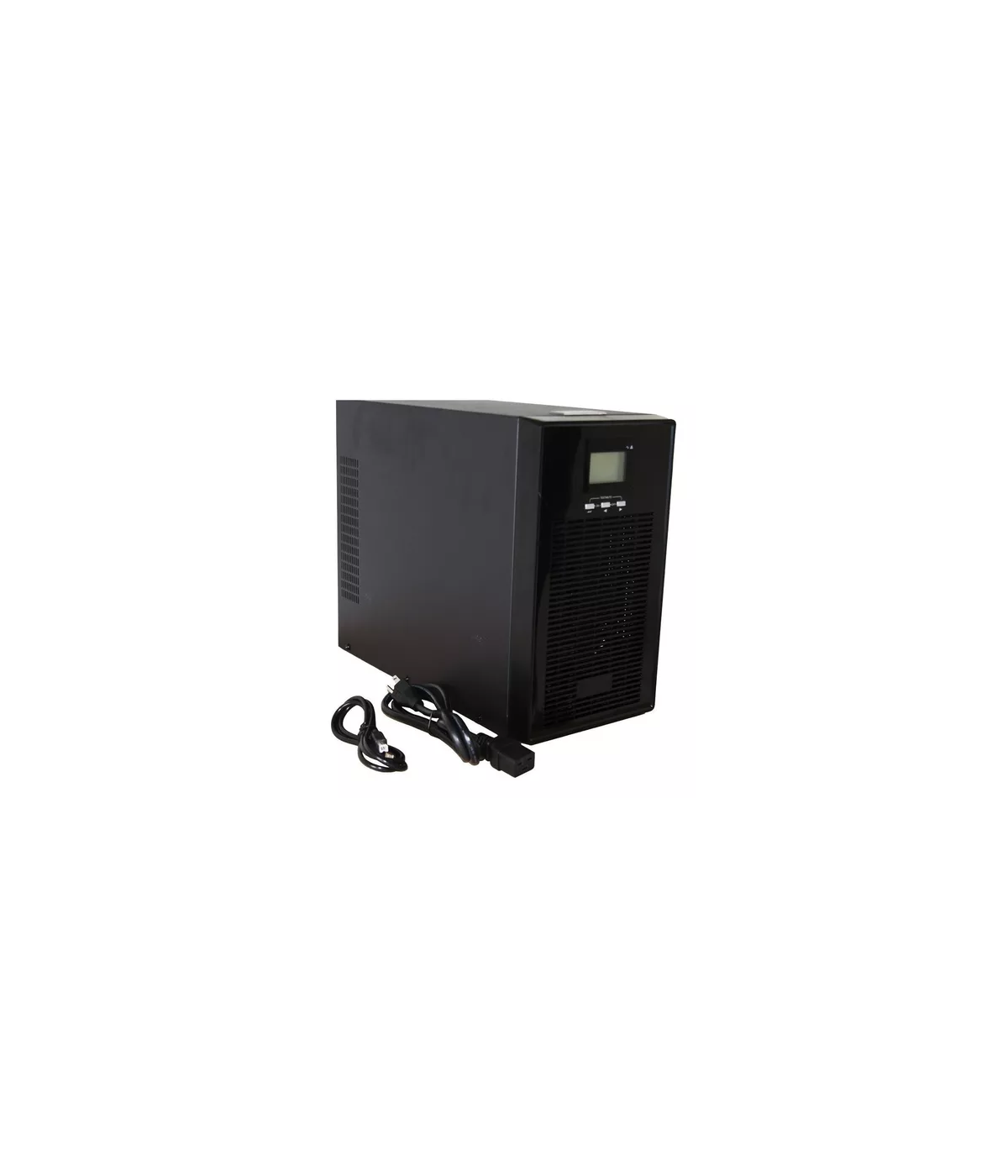 UPS Netion 3KVA Monofásica AW Online 3000W Torre