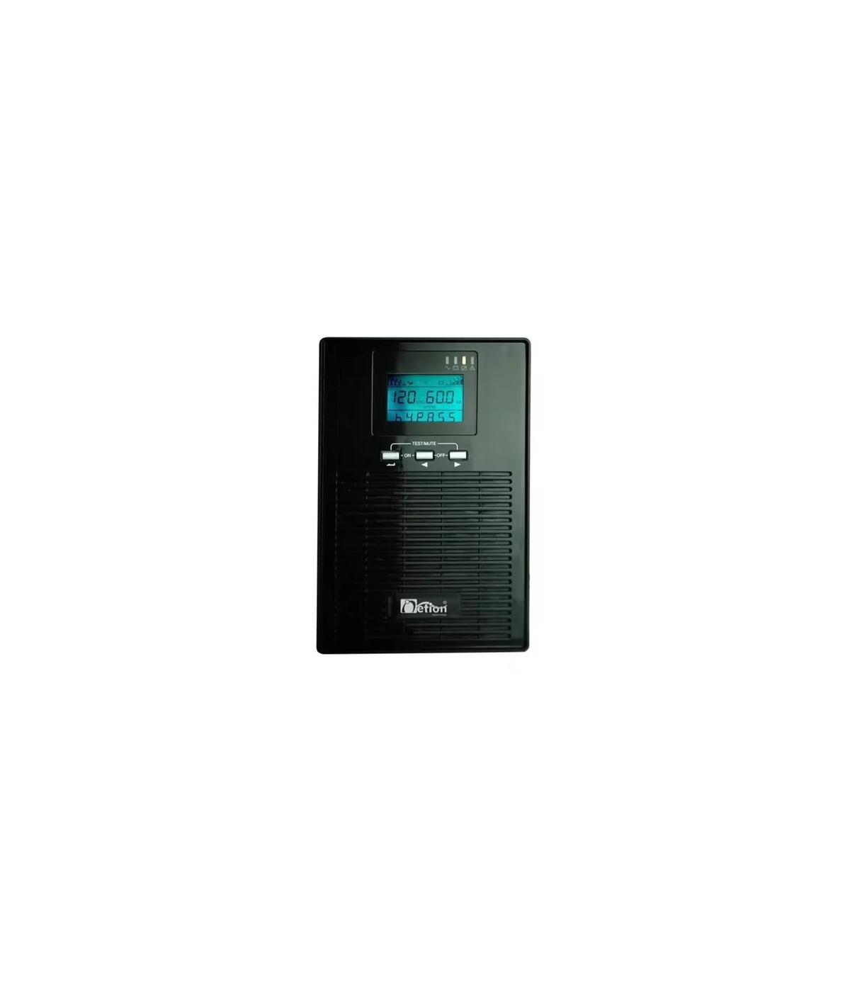 UPS Netion 3KVA Monofásica AW Online 3000W Torre