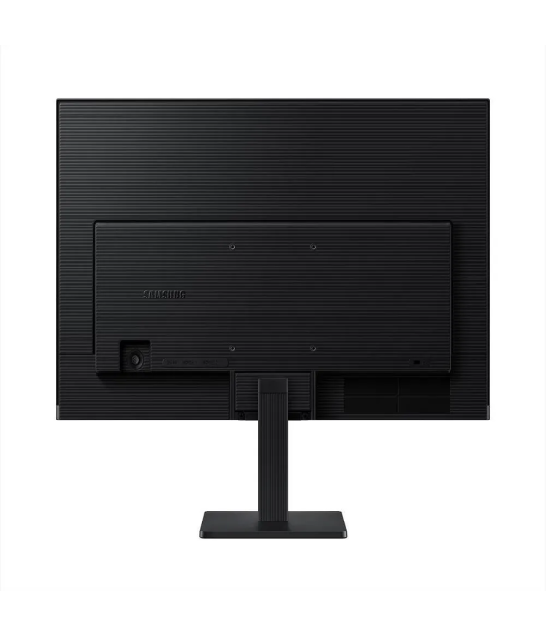 Monitor Samsung Essential S3 24" Full HD IPS 120Hz Negr