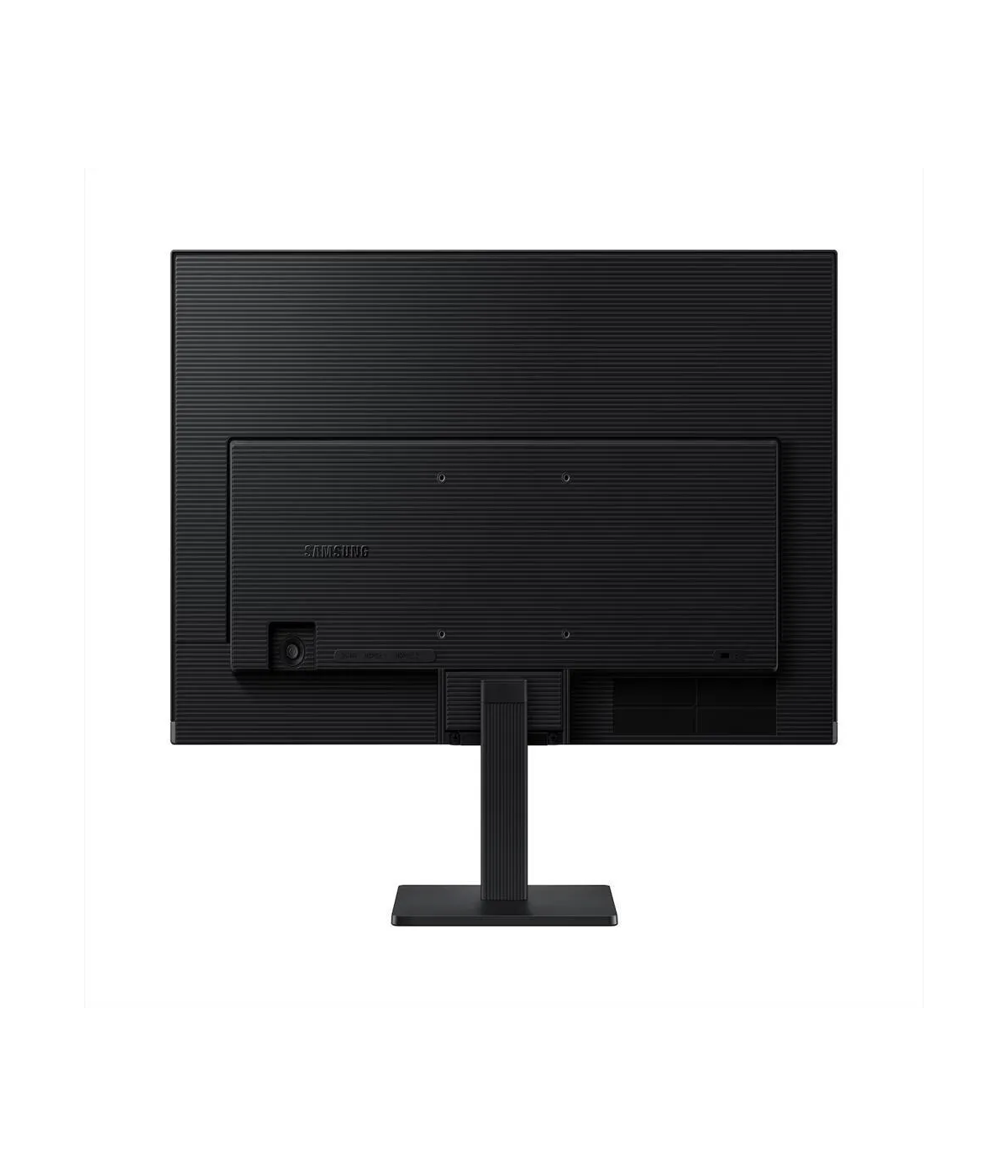 Monitor Samsung Essential S3 24" Full HD IPS 120Hz Negr