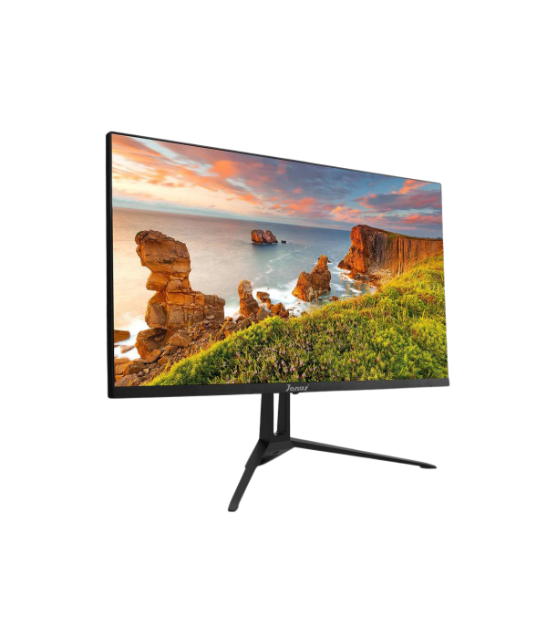 Monitor Janus J2475SFIPS 24" Full HD IPS 75Hz Negro