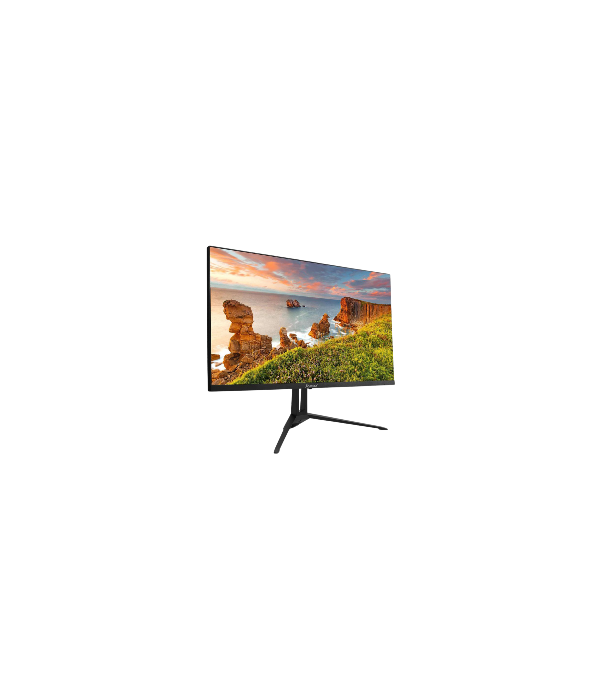 Monitor Janus J2475SFIPS 24" Full HD IPS 75Hz Negro