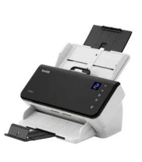 KODAK | 8011892 | E1040 Escáner Kodak Alaris /40 ppm/80 ipm ByN y Color/5.000 páginas por día /ADF 80 hojas