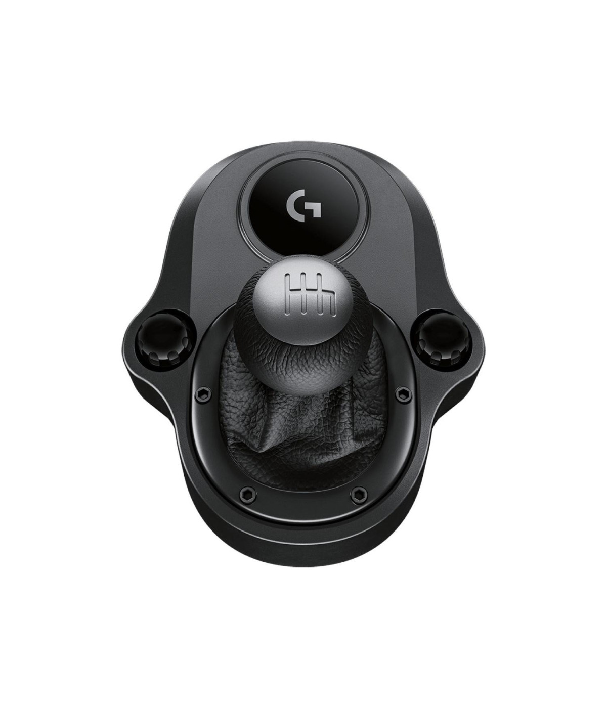 Combo Logitech G29 Driving Force + Shifter para PS5, PS4, PS3 y PC