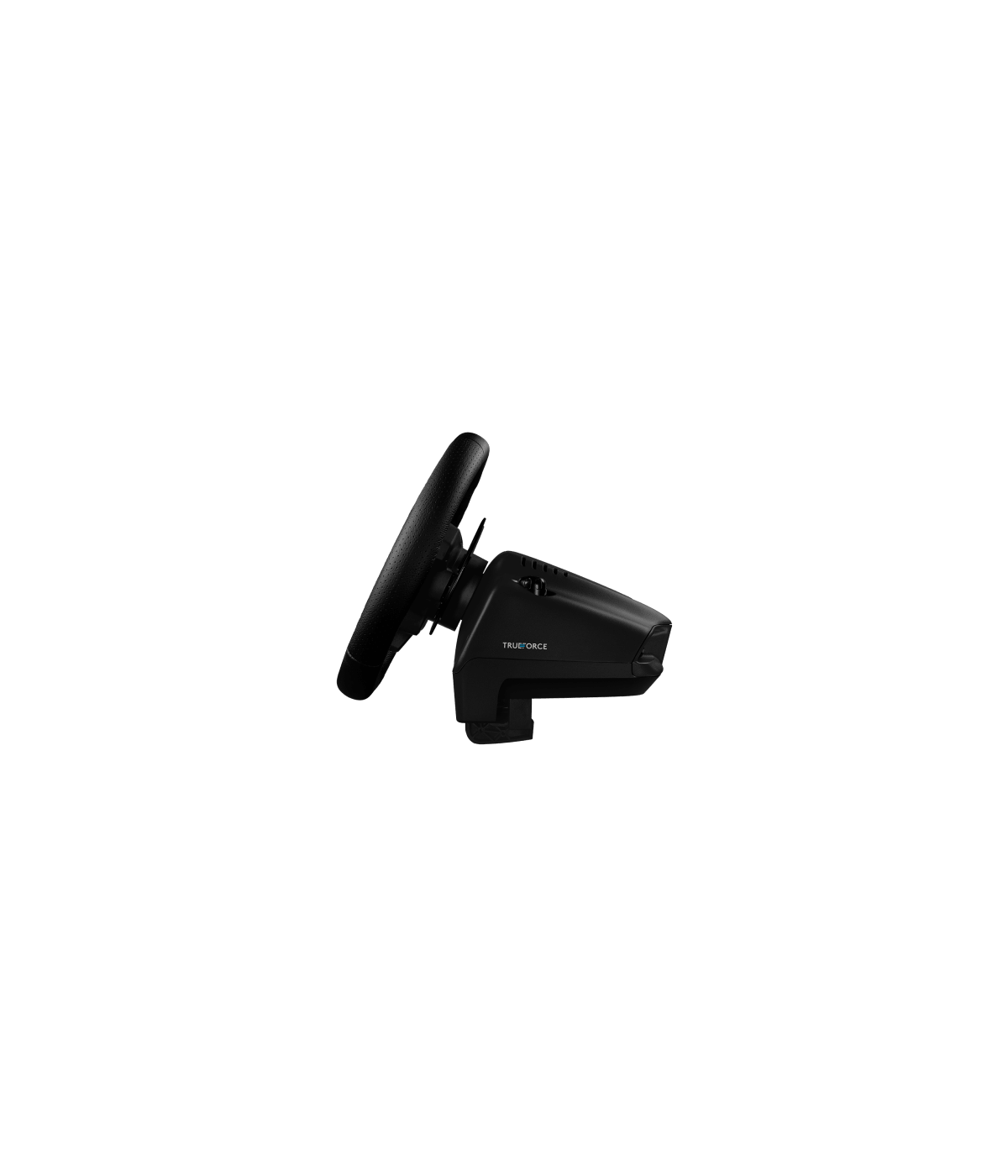 Combo Logitech G923 TRUEFORCE + Driving Force Shifter para PS5, PS4 y PC