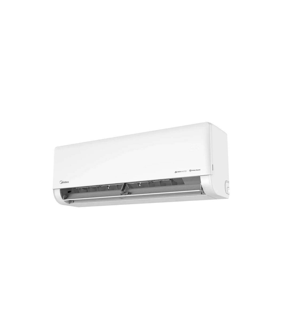 MPS | MSGPB-12CRDN8-BQ0-CO-I | Minisplit Inverter 12.000 BTU 110V/ R32/