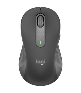 Mouse Logitech M650 L 910-006231 Grafito