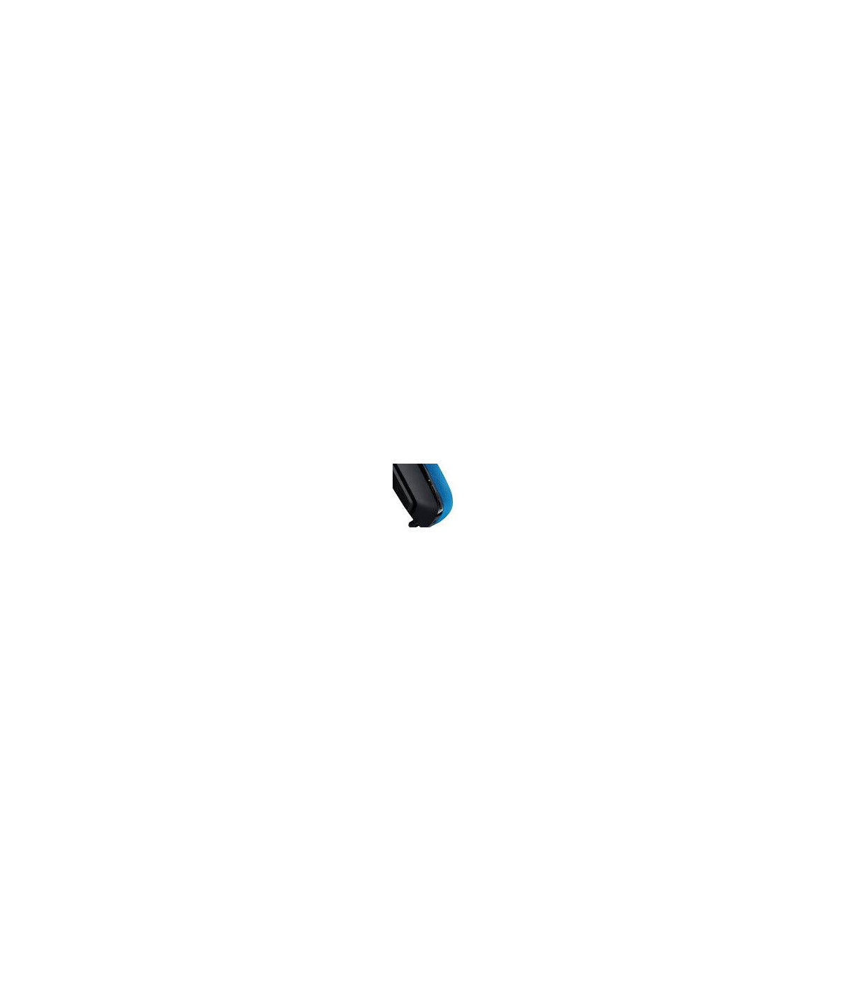 Audífonos Gamer Logitech G535 LIGHTSPEED Inalámbricos Negro