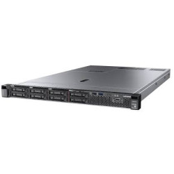 SERVIDOR LENOVO SR570 INTEL XEON SILVER RACK