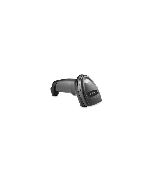 LECTOR DE CÓDIGOS DE BARRAS INALAMBRICO ZEBRA S2278  DS2278-SR7U2100PRW
