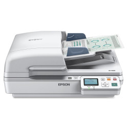 ESCANER EPSON DS-6500  WORKFORCE B11B205221