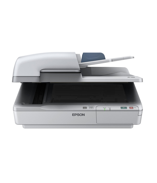 ESCANER EPSON DS-6500  WORKFORCE B11B205221