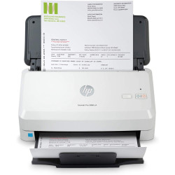 ESCANER HP SCANJET PRO 3000 S4  6FW07A 2