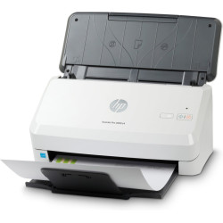 ESCANER HP SCANJET PRO 3000 S4  6FW07A
