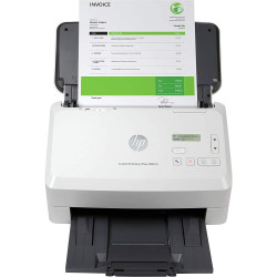 ESCANER HP SCANJET ENTERPRISE FLOW 5000 S5 6FW09A
