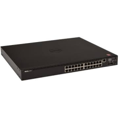 SWITCH  POE DELL N2024P 24-PORTS DN_N2024PANV1