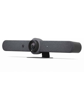CAMARA VIDEOCONFERENCIA LOGITECH  RALLY BAR GRAFITO 960-001308