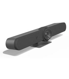 CAMARA VIDEOCONFERENCIA LOGITECH  RALLY BAR GRAFITO 960-001308 2