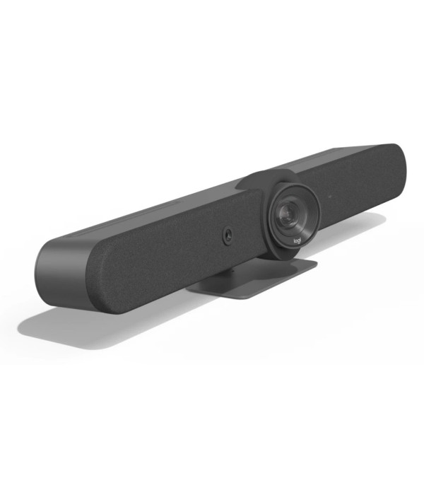 CAMARA VIDEOCONFERENCIA LOGITECH  RALLY BAR GRAFITO 960-001308