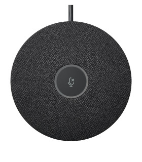 MICROFONO LOGITECH RALLY 989-000430