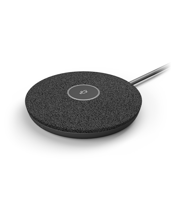 MICROFONO LOGITECH RALLY 989-000430