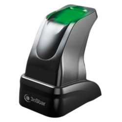 LECTOR DE HUELLAS 3NSTAR TA010